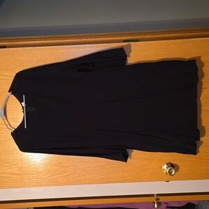 Old navy black dress